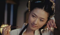邻家阿姨